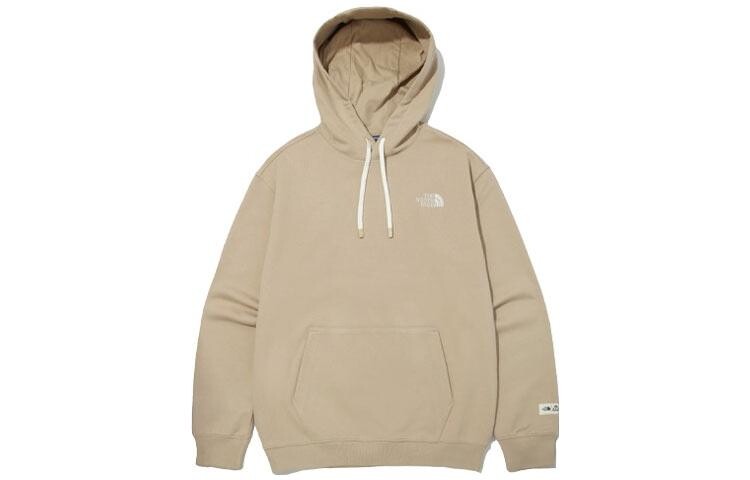 Толстовка унисекс THE NORTH FACE, цвет Beige 
Толстовка унисекс THE NORTH FACE, цвет Beige