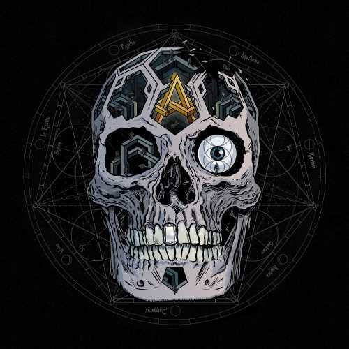 CD диск Atreyu: In Our Wake
CD диск Atreyu: In Our Wake