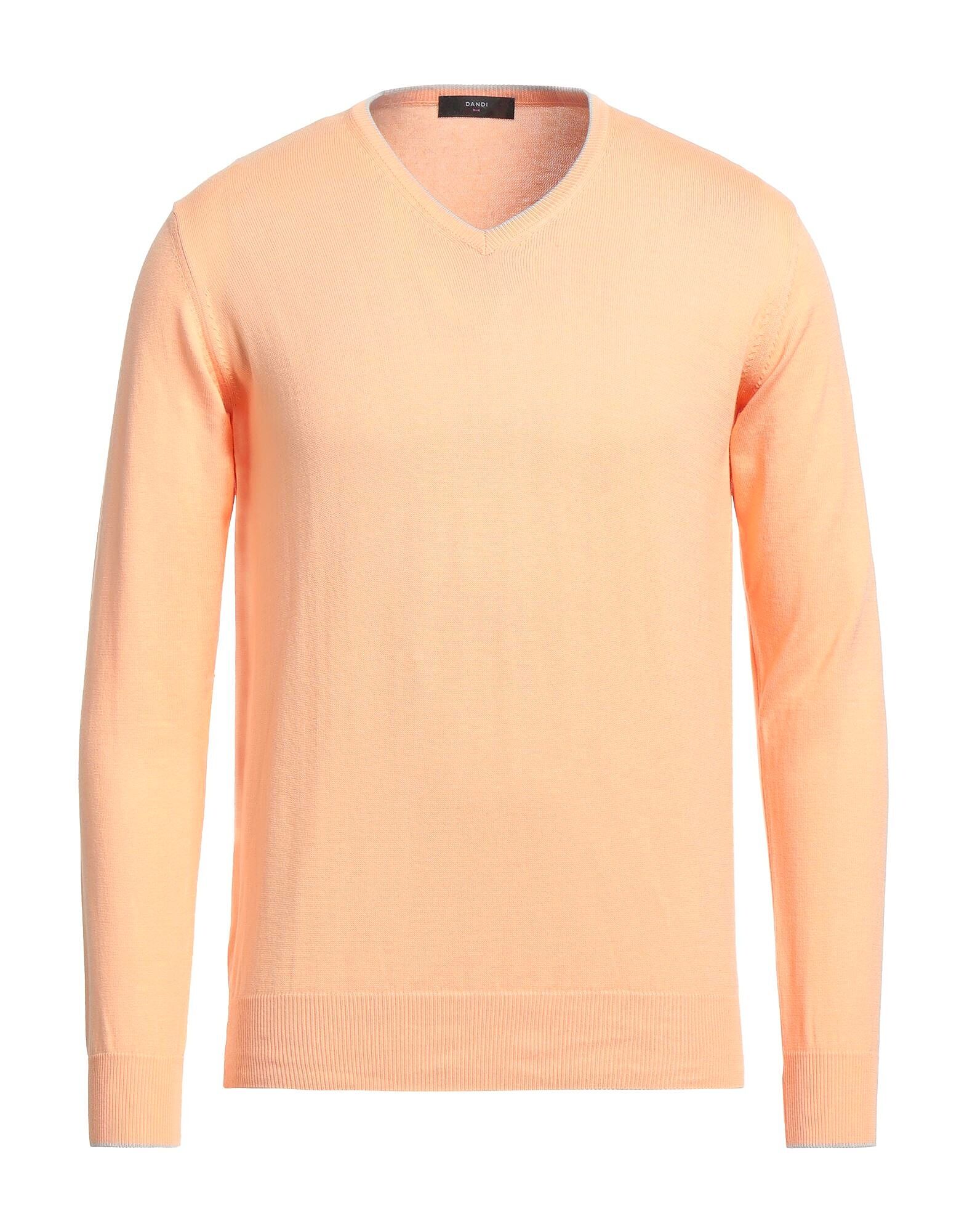 Свитер Dandi, лососево-розовый
Свитер Dandi, лососево-розовый
