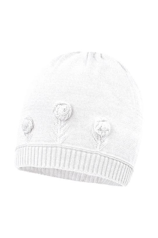 Детская шапка MAGNA Jamiks, белый
Детская шапка MAGNA Jamiks, белый