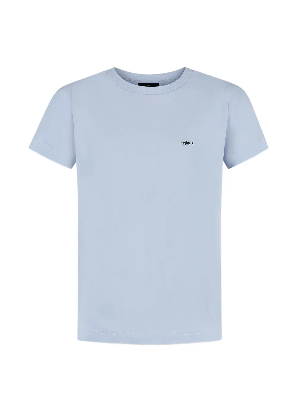 Футболка с логотипом Paul & Shark Junior, синий
Футболка с логотипом Paul & Shark Junior, синий