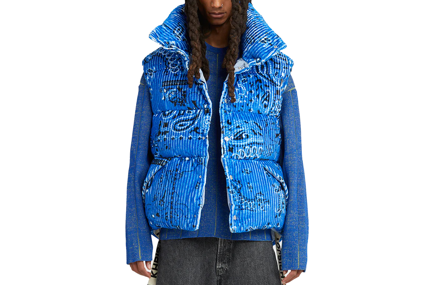 Утепленная куртка Signature KHRISJOY, синий
Утепленная куртка Signature KHRISJOY, синий