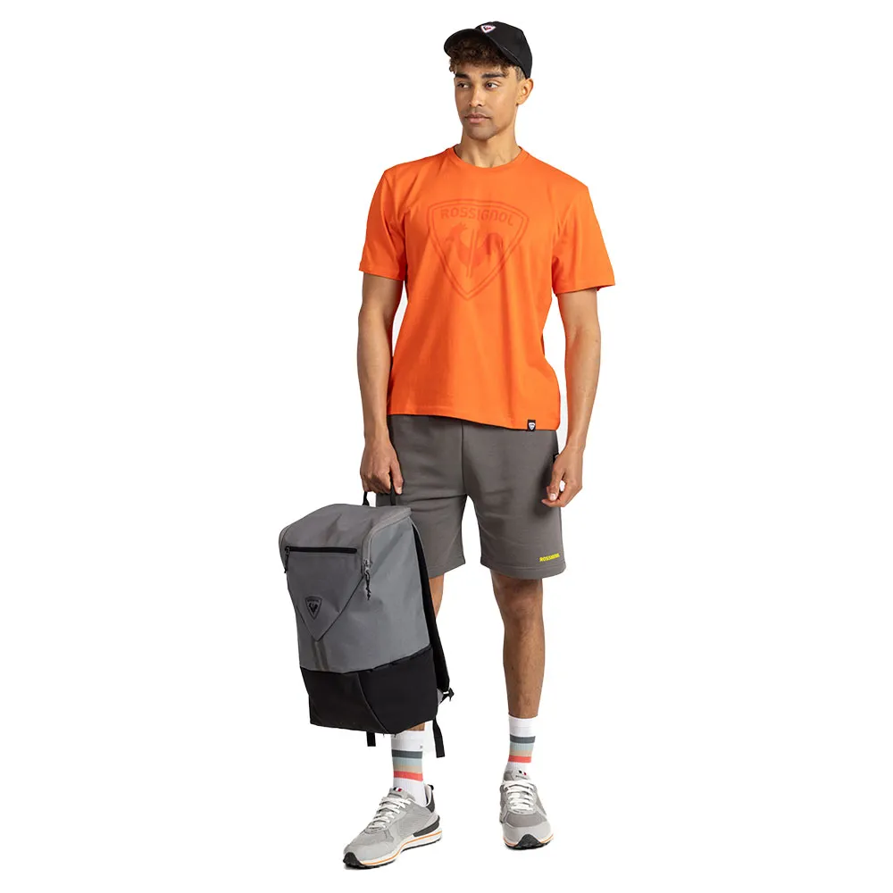 Футболка с коротким рукавом Rossignol Cliffside, оранжевый
Футболка с коротким рукавом Rossignol Cliffside, оранжевый