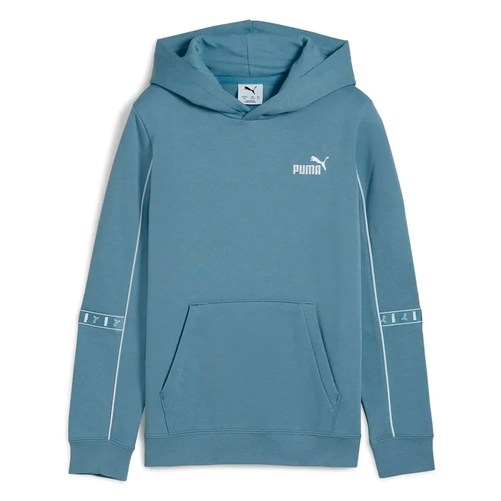 Худи Puma Ess Tape Layout, синий
Худи Puma Ess Tape Layout, синий