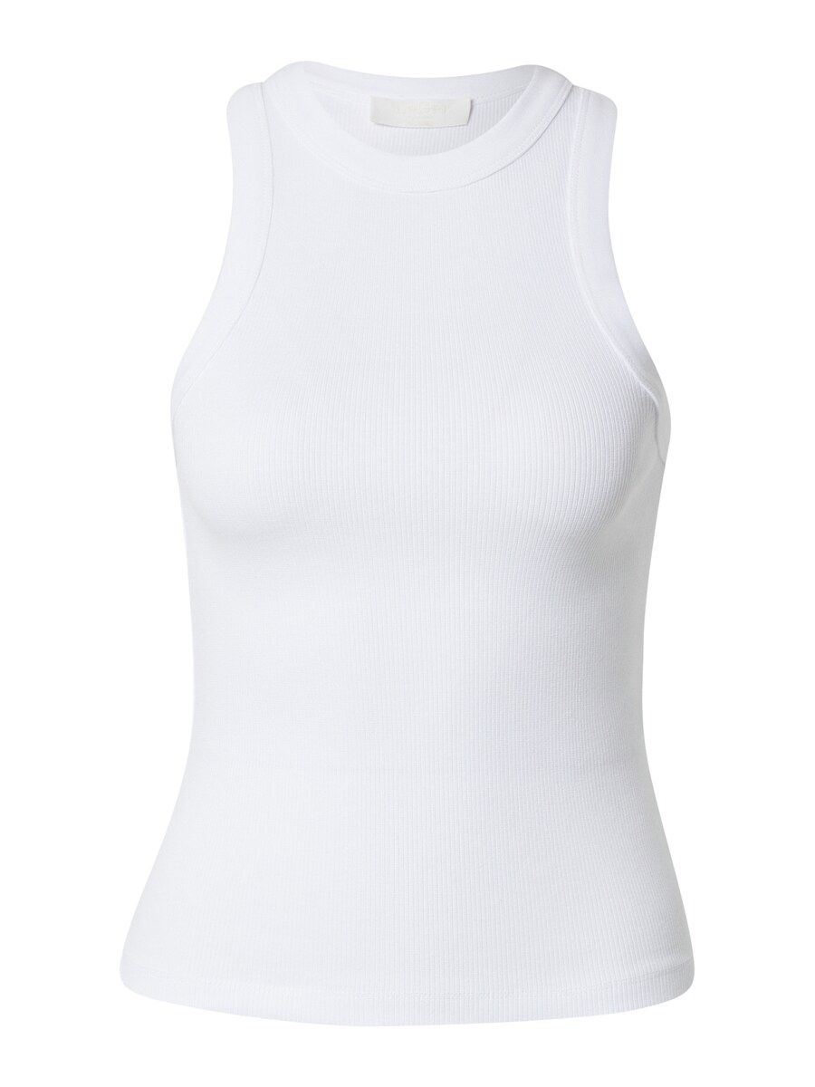 Топ LeGer by Lena Gercke Dilara, белый
Топ LeGer by Lena Gercke Dilara, белый