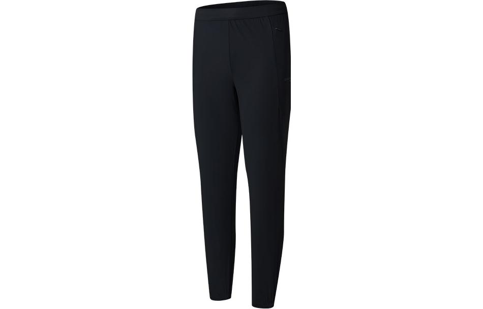 Вязаные спортивные штаны женские Saucony, черный
Вязаные спортивные штаны женские Saucony, черный