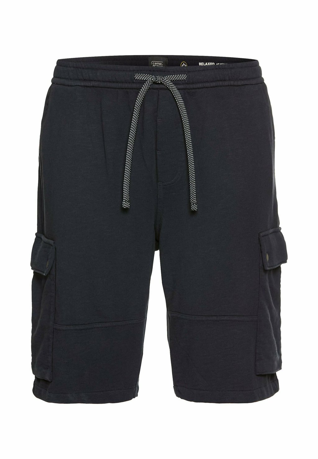 Шорты camel active, темно-синий
Шорты camel active, темно-синий