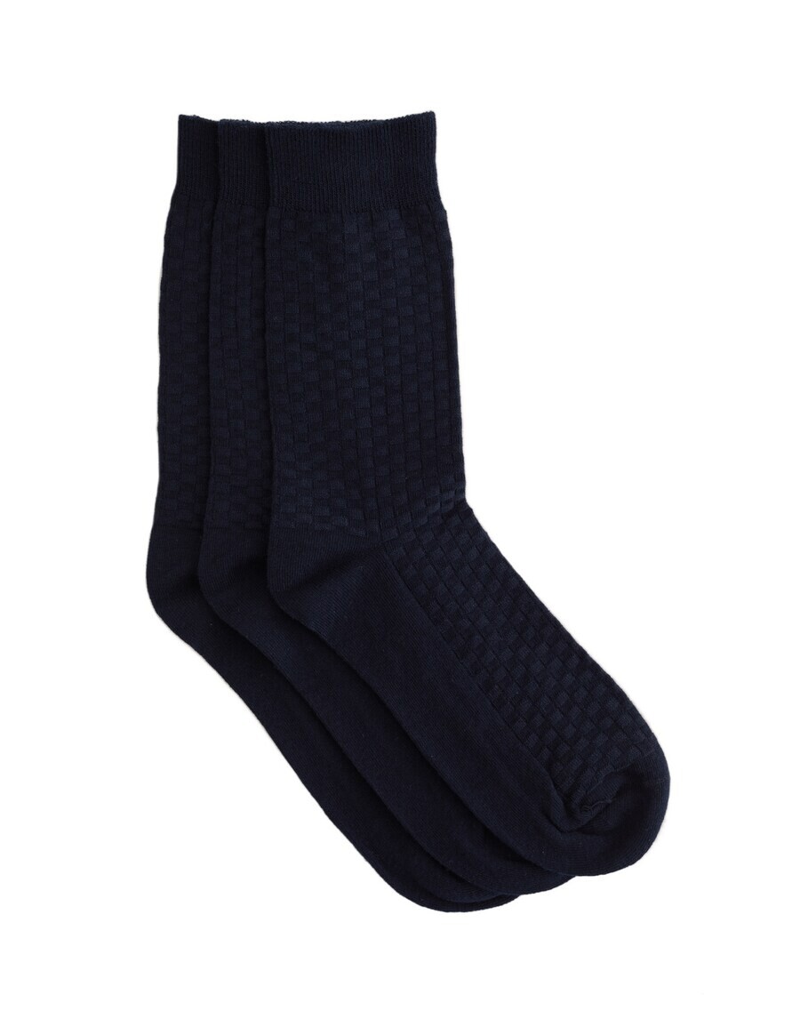 Носки WE Fashion Socks, ночной синий
Носки WE Fashion Socks, ночной синий