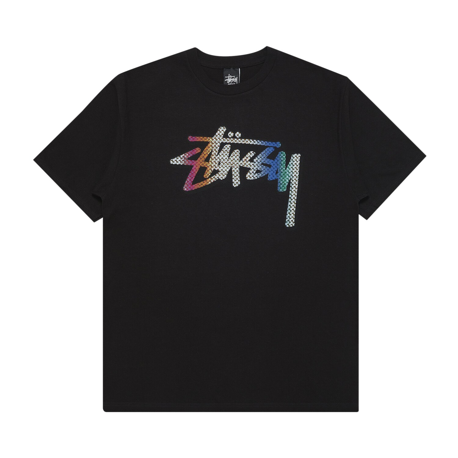 Футболка Stussy Stock Kaleidscope, черная, Черный, Футболка Stussy Stock Kaleidscope, черная
Футболка Stussy Stock Kaleidscope, черная, Черный, Футболка Stussy Stock Kaleidscope, черная