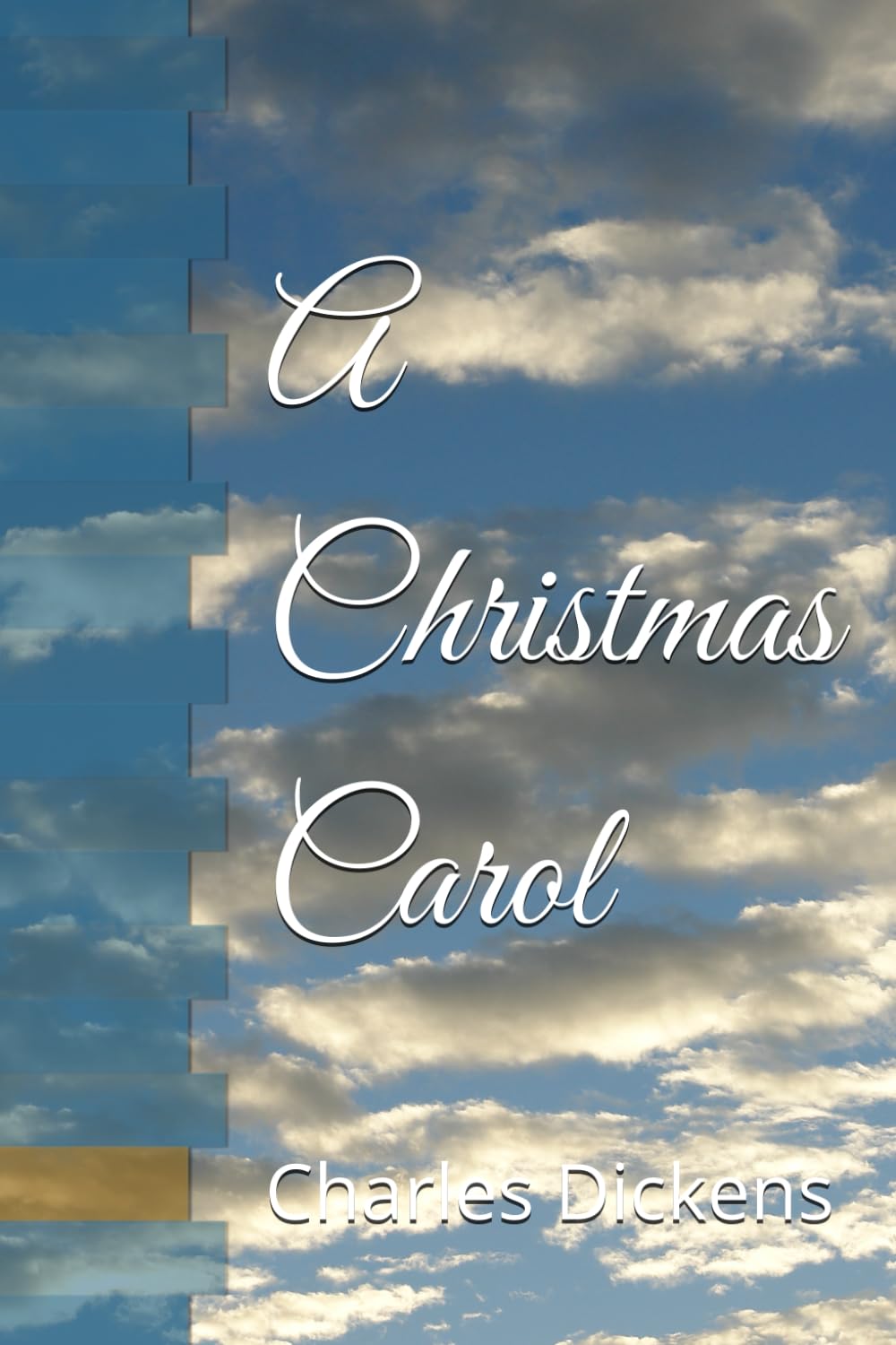A Christmas Carol (Independently published)
A Christmas Carol (Independently published)