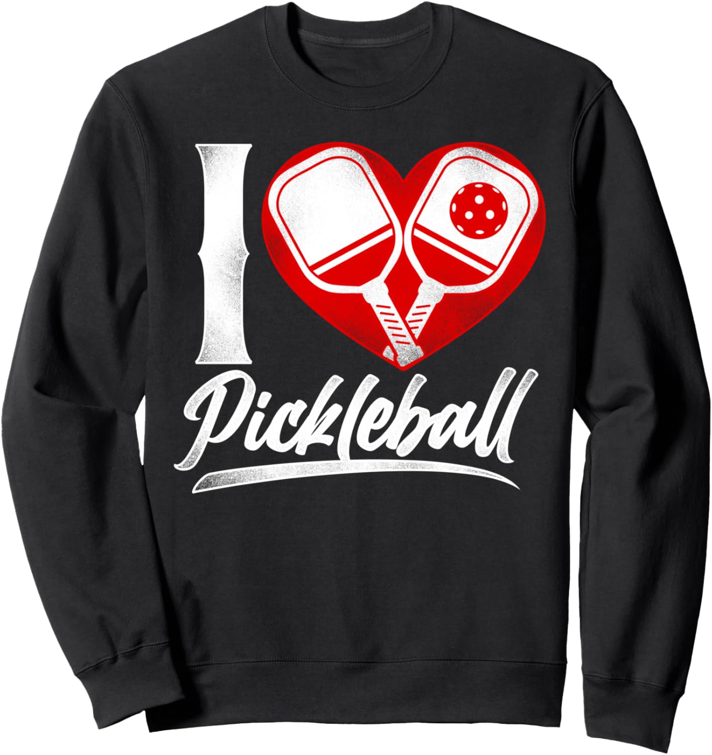 Толстовка с надписью Я люблю пиклбол и изображением сердца, посвященного пиклболу Cool Pickleball Player Hd0, черный
Толстовка с надписью Я люблю пиклбол и изображением сердца, посвященного пиклболу Cool Pickleball Player Hd0, черный