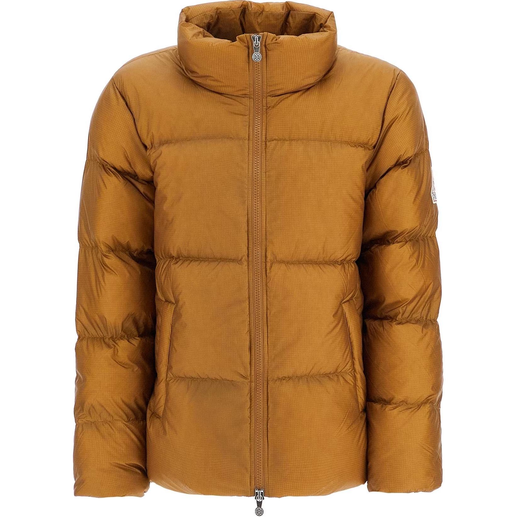 PYRENEX Пуховик Unisex Camel
PYRENEX Пуховик Unisex Camel