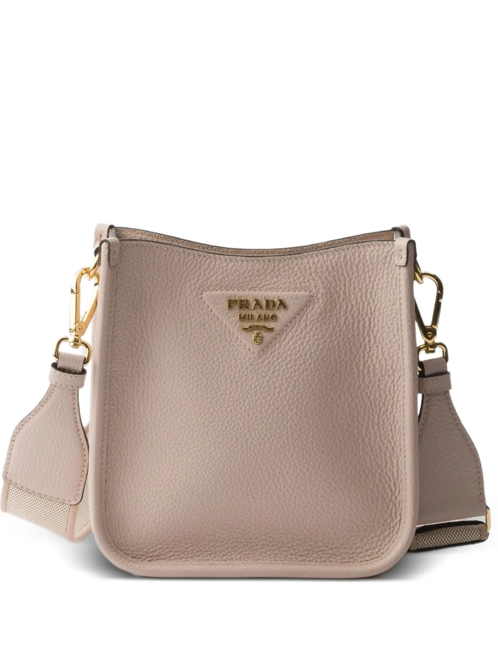 Мини-сумка на плечо Prada, бежевый
Мини-сумка на плечо Prada, бежевый