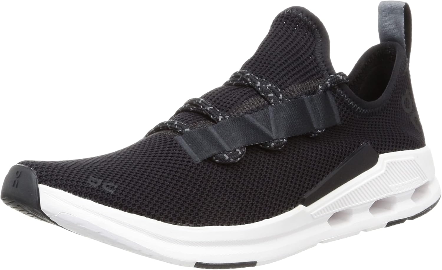 Кроссовки On Men's Cloudeasy Sneakers, черный
Кроссовки On Men's Cloudeasy Sneakers, черный