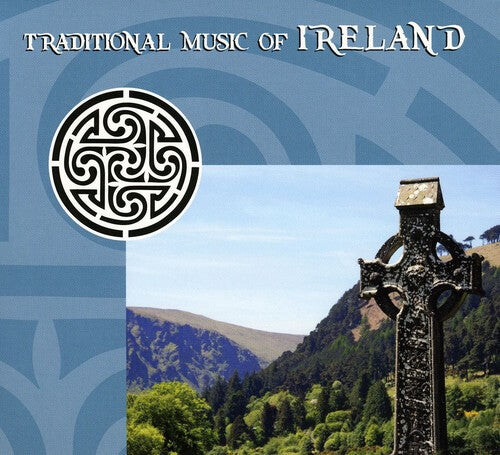 CD диск Traditional Music to Ireland / Various: Traditional Music To Ireland
CD диск Traditional Music to Ireland / Various: Traditional Music To Ireland