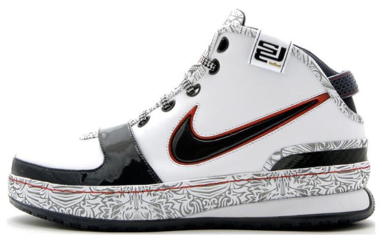 Мужские баскетбольные кроссовки Nike Lebron 6 Vintage 
Мужские баскетбольные кроссовки Nike Lebron 6 Vintage