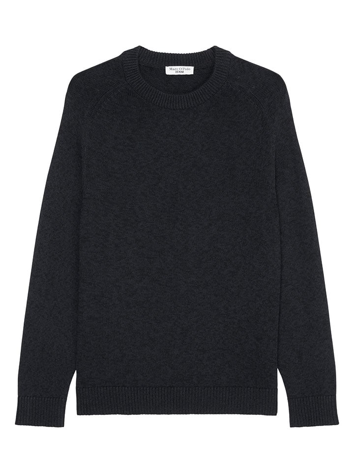 Пуловер Marc O'Polo, черный
Пуловер Marc O'Polo, черный