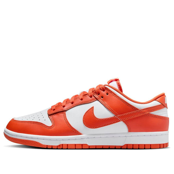Кроссовки dunk low retro 'cosmic clay' Nike, белый
Кроссовки dunk low retro 'cosmic clay' Nike, белый