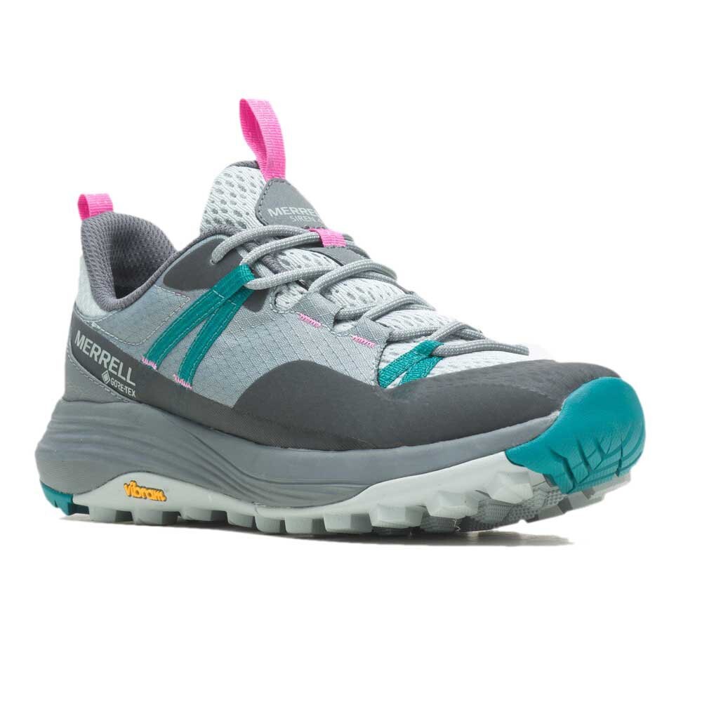 Походная обувь Merrell Siren 4 Goretex, серый
Походная обувь Merrell Siren 4 Goretex, серый