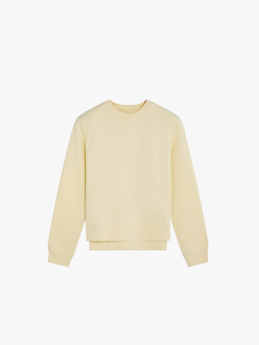 Толстовка Scalpers, светло-желтый
Толстовка Scalpers, светло-желтый