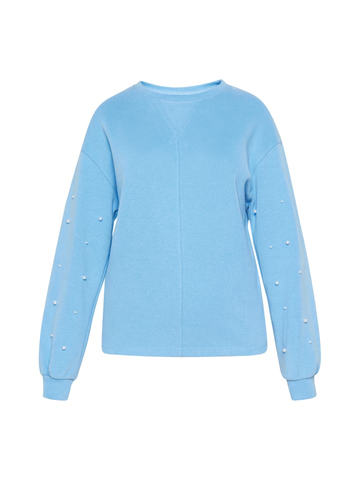 Толстовка Usha, синий
Толстовка Usha, синий