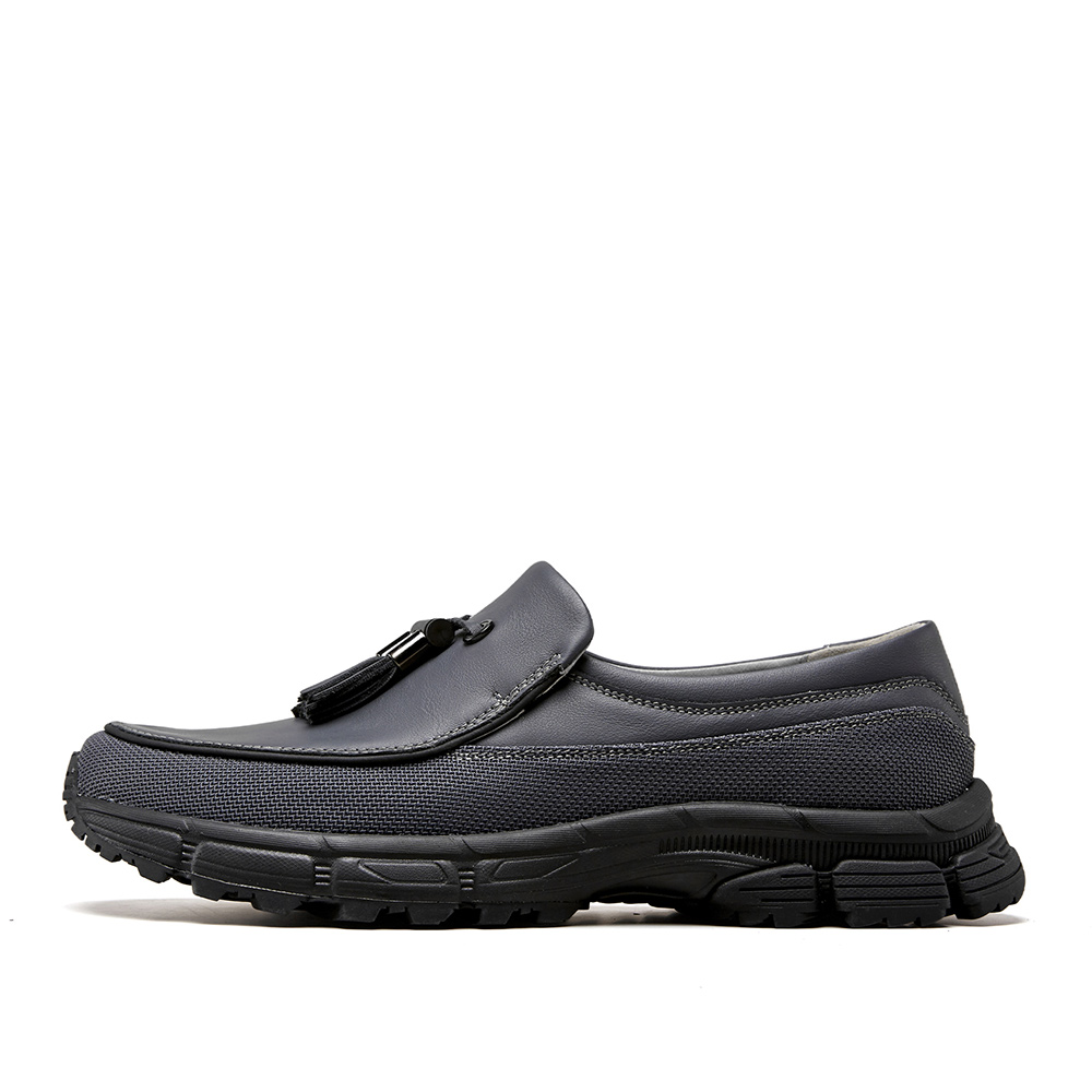 YEARCON Лоферы мужские синие
YEARCON Лоферы мужские синие