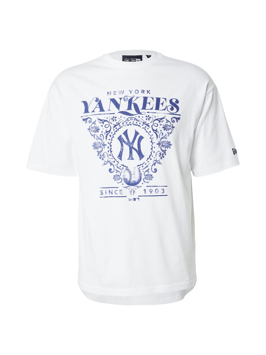 Рубашка NEW ERA NEYYAN, белый
Рубашка NEW ERA NEYYAN, белый