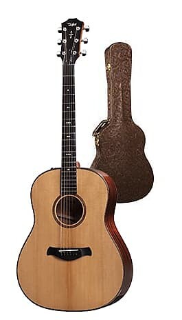 Акустическая гитара Taylor 500 Series Builder's Edition 517e Grand Pacific Dreadnought Size Acoustic/Electric Guitar
Акустическая гитара Taylor 500 Series Builder's Edition 517e Grand Pacific Dreadnought Size Acoustic/Electric Guitar