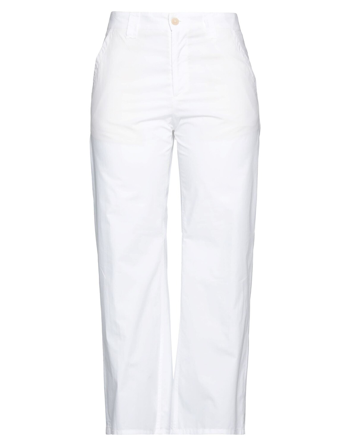 Брюки Malìparmi, белый 
Брюки Malìparmi, белый