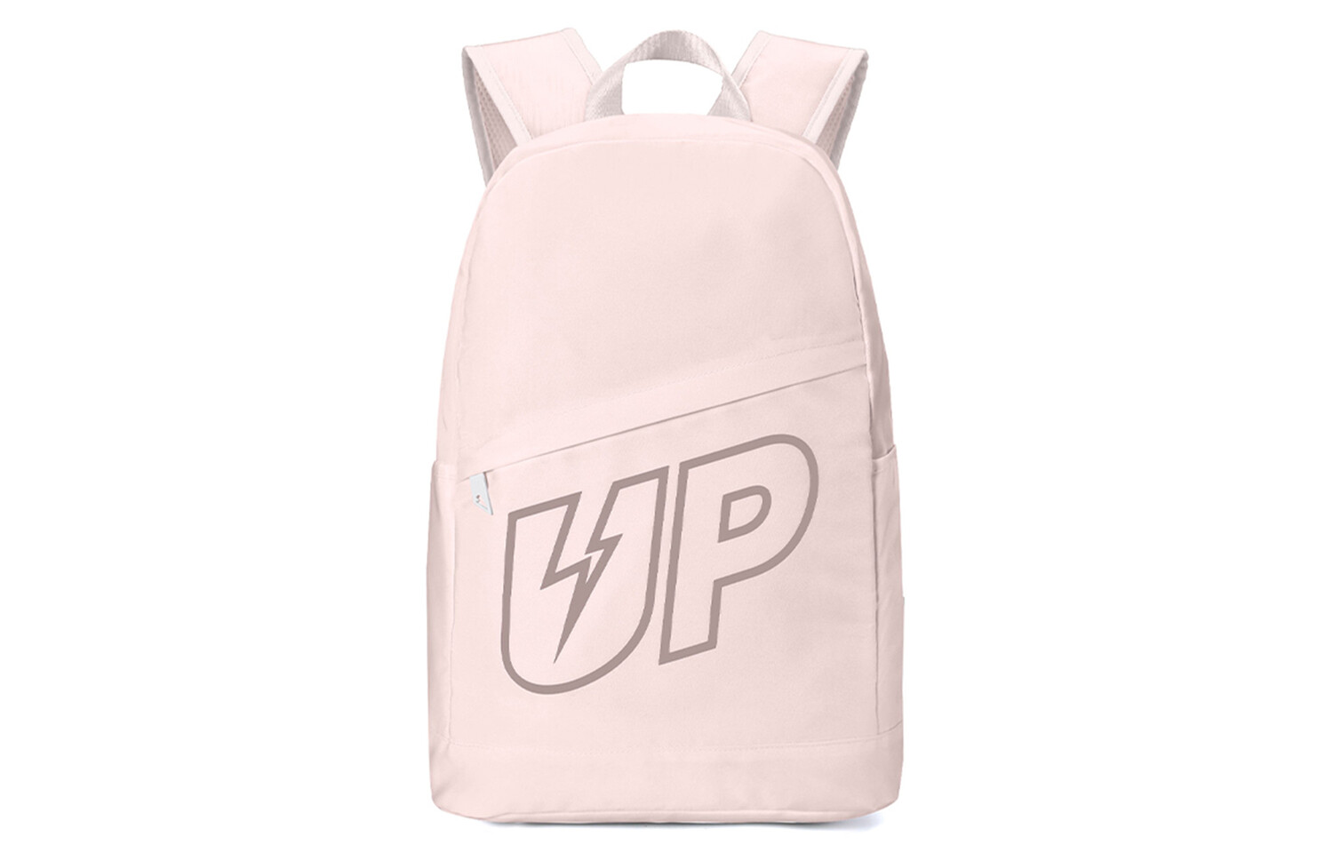 Рюкзак унисекс TURN UP, Розовый 
Рюкзак унисекс TURN UP, Розовый