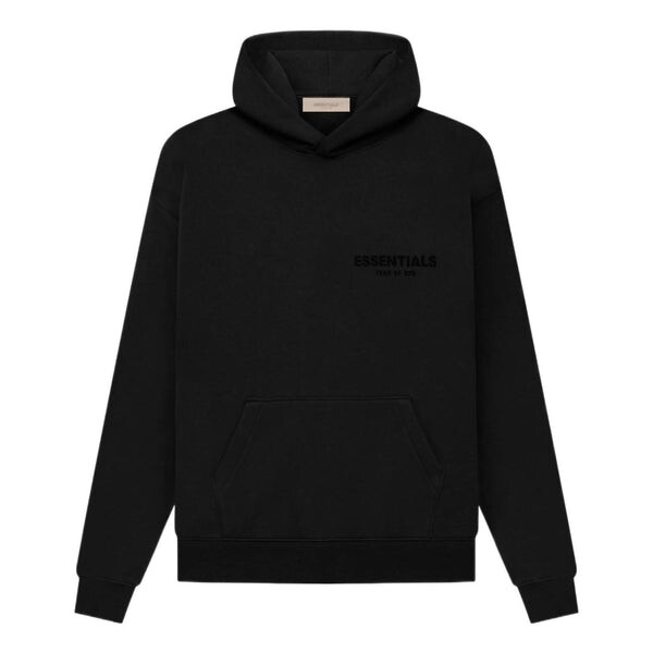 Толстовка fw22 hoodie 'stretch limo' 192bt212110f Fear Of God Essentials, черный
Толстовка fw22 hoodie 'stretch limo' 192bt212110f Fear Of God Essentials, черный