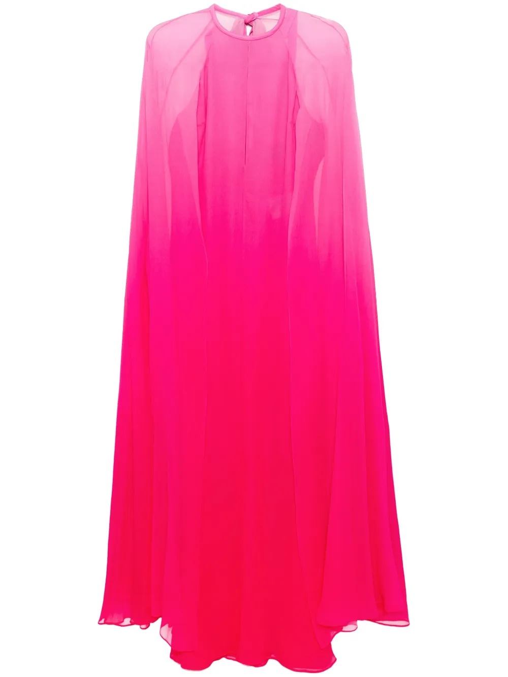Полупрозрачное платье TOM FORD, розовый
Полупрозрачное платье TOM FORD, розовый