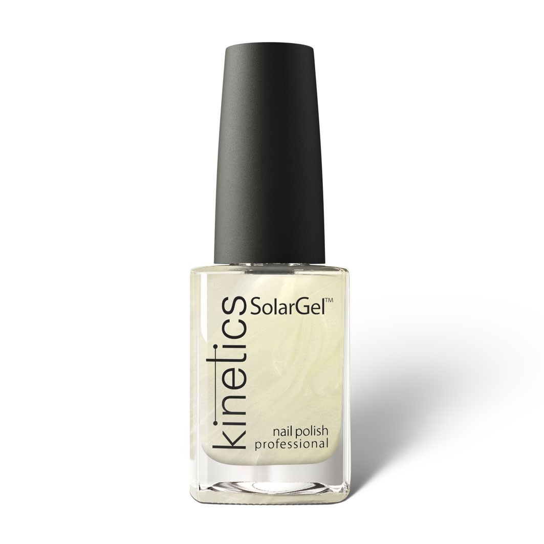 Лак для ногтей solar gel polish curious Kinetics, knp662
Лак для ногтей solar gel polish curious Kinetics, knp662