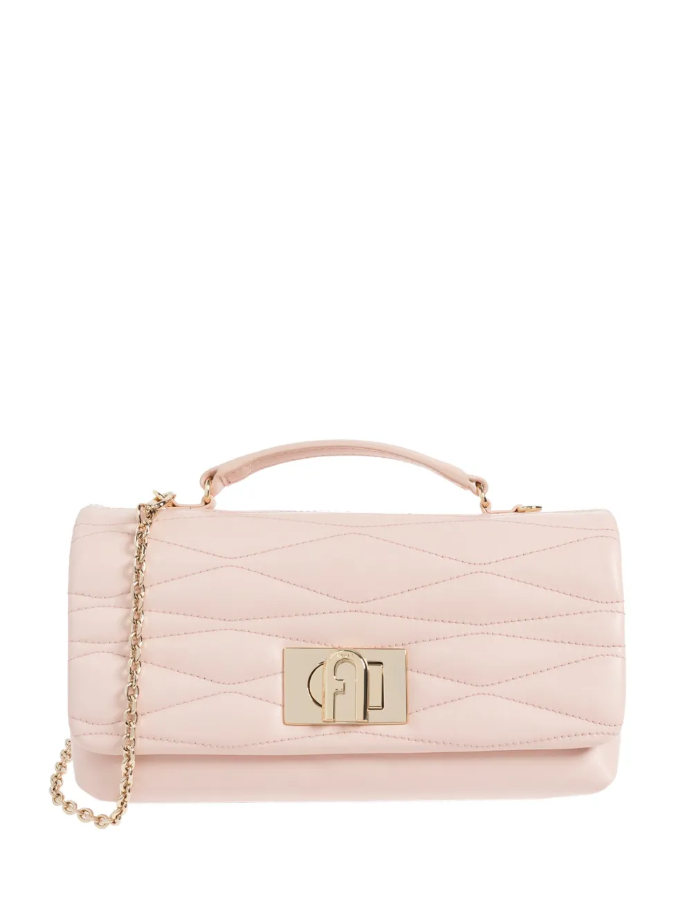 Сумки-тоут Furla, розовый
Сумки-тоут Furla, розовый