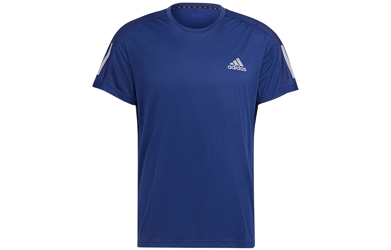 Adidas Мужская футболка, Синий
Adidas Мужская футболка, Синий