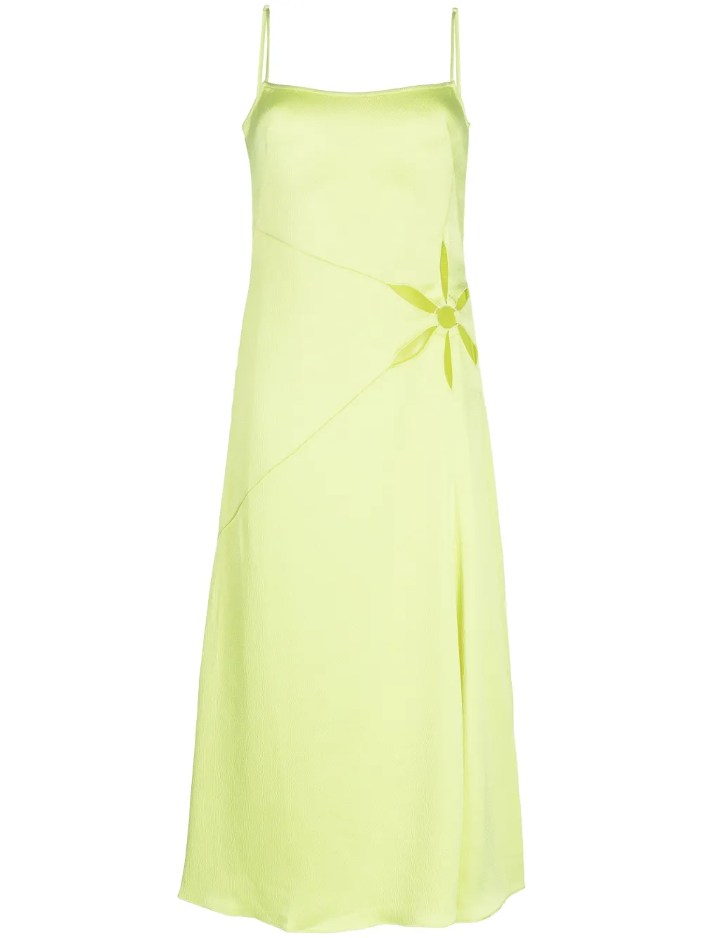 Платье миди Imogen Cult Gaia, зеленый
Платье миди Imogen Cult Gaia, зеленый