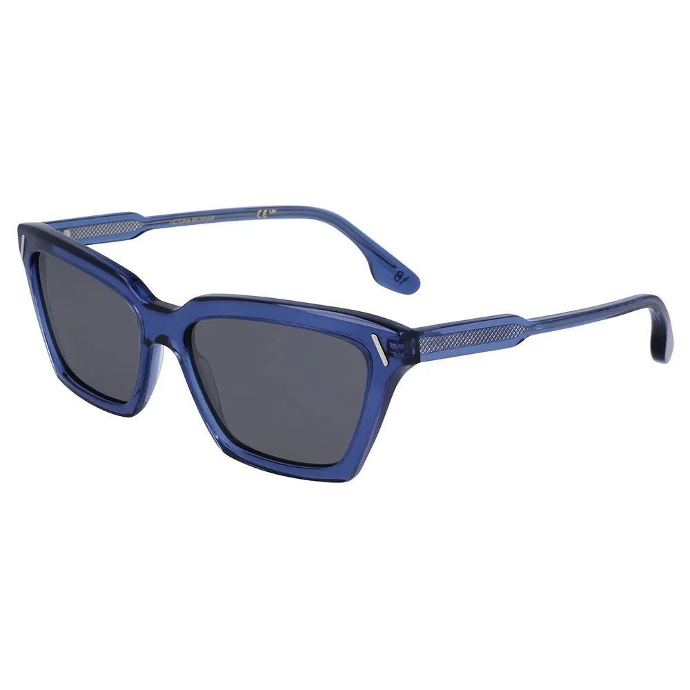 Солнцезащитные очки Victoria Beckham VB661S woman, синий
Солнцезащитные очки Victoria Beckham VB661S woman, синий