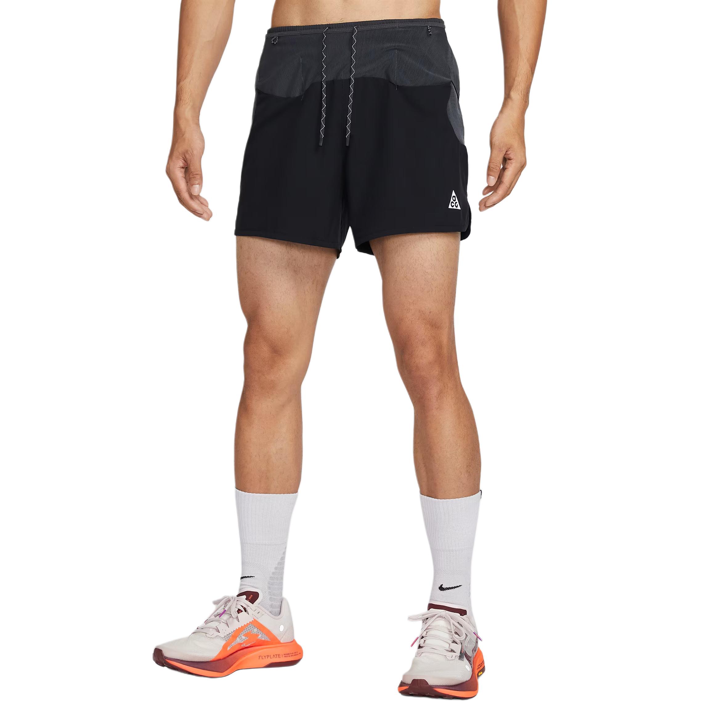 Nike Спортивные шорты Men's Black
Nike Спортивные шорты Men's Black