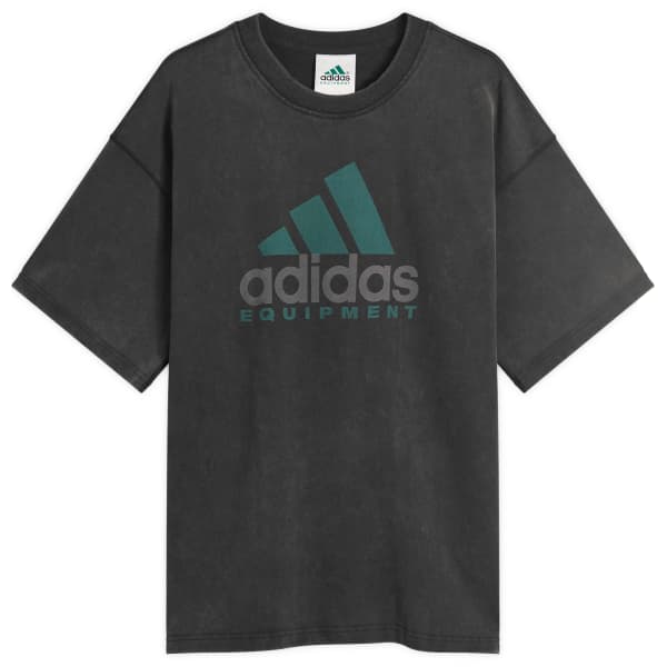 Футболка Eqt Adidas, черный
Футболка Eqt Adidas, черный
