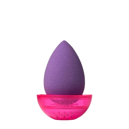 Набор из 2 предметов Eclipse Blend — упаковка из 2 шт Beautyblender
Набор из 2 предметов Eclipse Blend — упаковка из 2 шт Beautyblender
