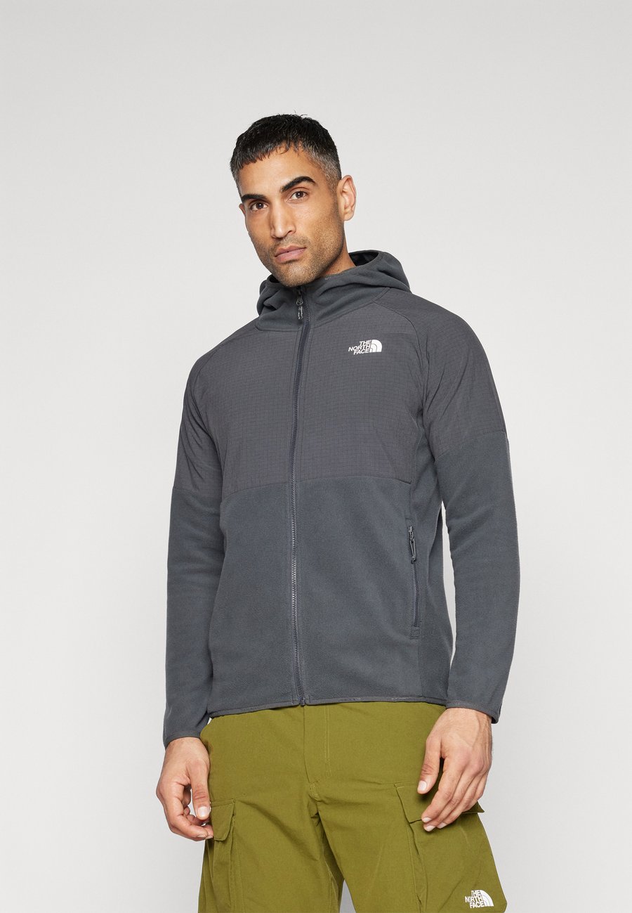 Флисовая куртка The North Face GLACIER HEAVYWEIGHT FULL ZIP , Asphalt Grey/Black/Dark Grey
Флисовая куртка The North Face GLACIER HEAVYWEIGHT FULL ZIP , Asphalt Grey/Black/Dark Grey