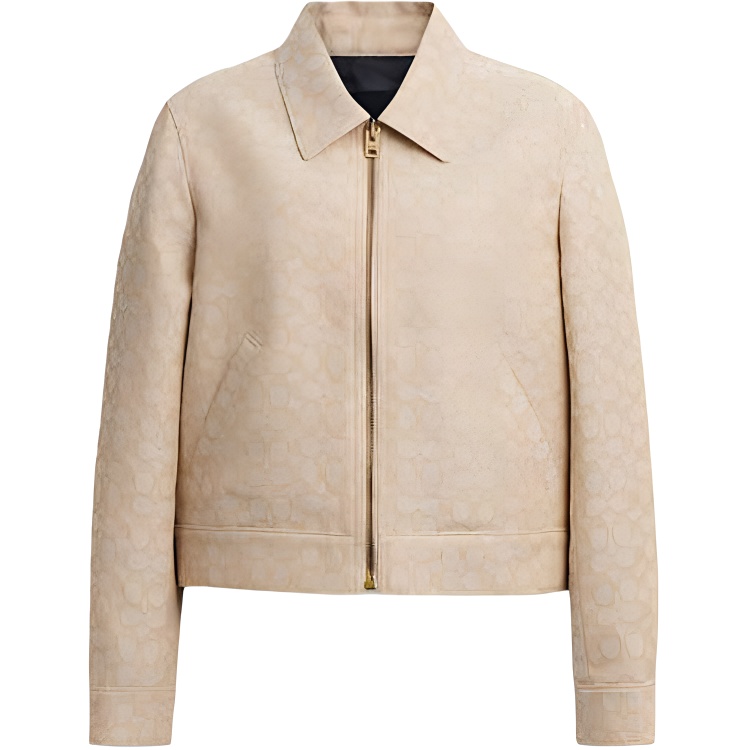 COACH Куртка женская яркая хаки, Bright Khaki
COACH Куртка женская яркая хаки, Bright Khaki