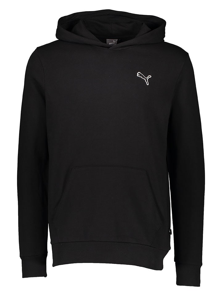 Толстовка Better Essentials Puma, черный
Толстовка Better Essentials Puma, черный