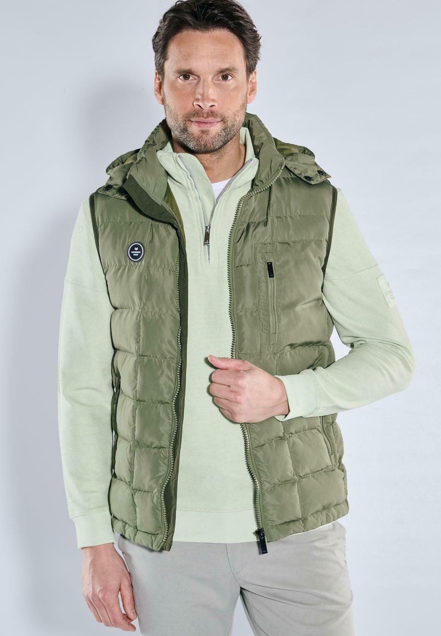 Куртка ENGBERS GERMANY MIT SORONA , Hellgruen/Light Green
Куртка ENGBERS GERMANY MIT SORONA , Hellgruen/Light Green