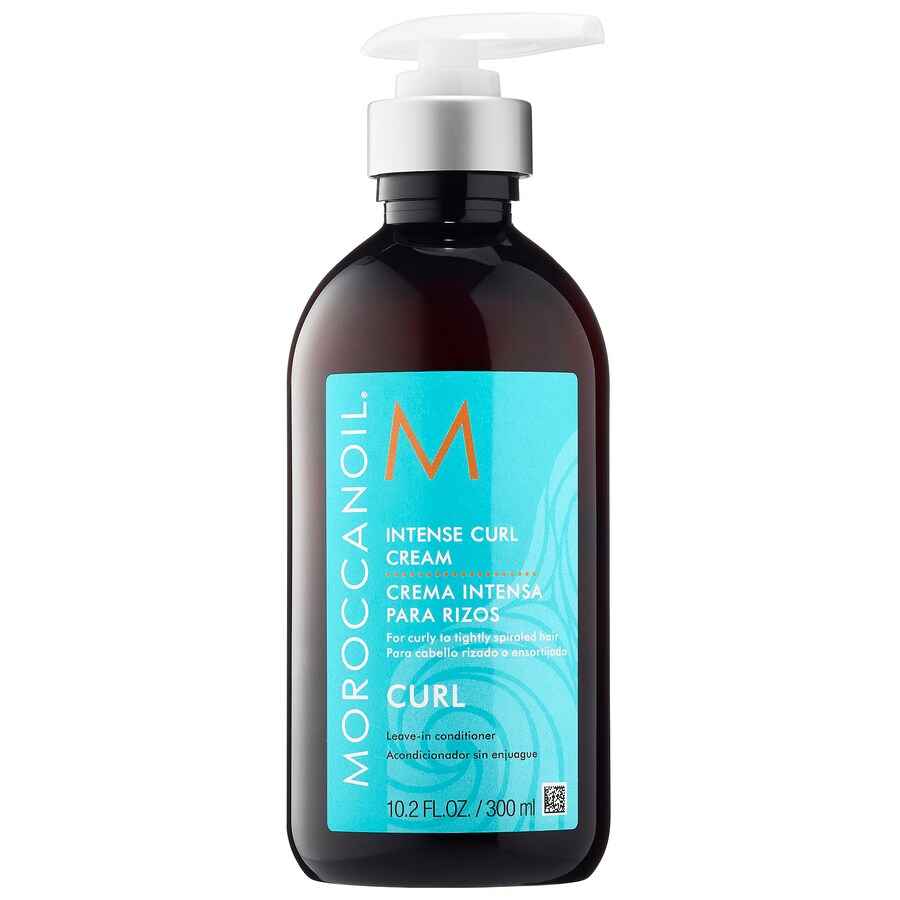Интенсивный крем для завивки Moroccanoil, 10.2 oz/300 mL
Интенсивный крем для завивки Moroccanoil, 10.2 oz/300 mL