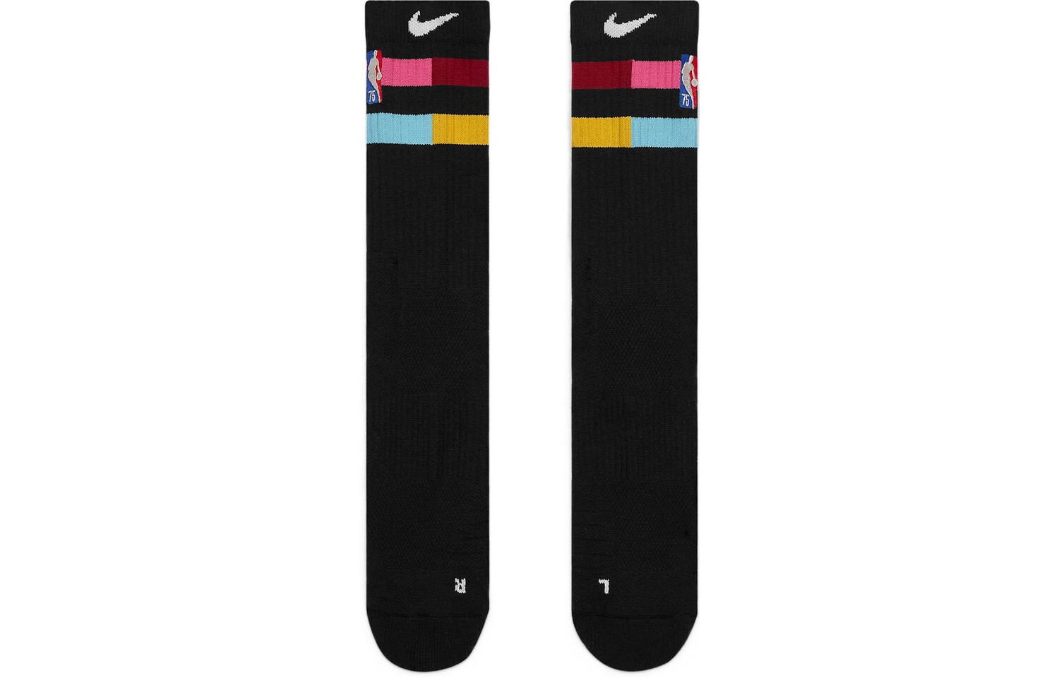Носки до колена унисекс Nike, цвет 3 Pack (Black)
Носки до колена унисекс Nike, цвет 3 Pack (Black)
