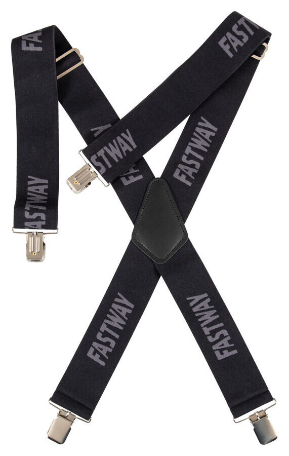А-2301 Подтяжки Fastway
А-2301 Подтяжки Fastway