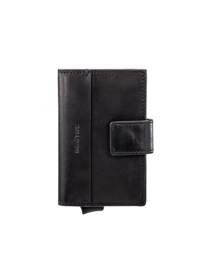 Кошелек Maître, цвет blau'
Кошелек Maître, цвет blau'