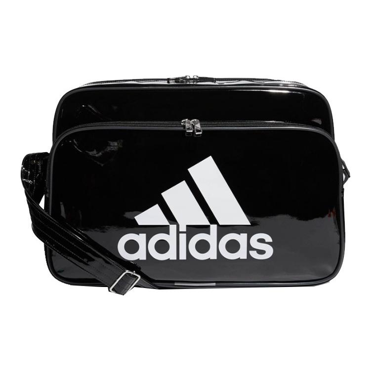 Сумка через плечо Adidas, Кроссбоди унисекс черная
Сумка через плечо Adidas, Кроссбоди унисекс черная