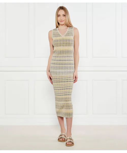 Платье Энциан Marella, желтый
Платье Энциан Marella, желтый